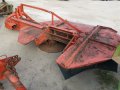 Навесна косачка Deutz 2.4 m., снимка 4