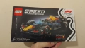 Продавам LEFO F1 RED BULL, снимка 1