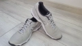 Нови сиви дамски маратонки ASICS GEL-NETBURNER размер 42, снимка 8