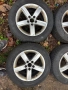 4бр алуминиеви джанти 16 5х112 , снимка 2