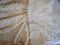 Продавам Китеници бели естествена вълна , снимка 4