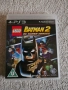 Lego Batman 2 DC Super Heroes - Playstation 3 - PS3, снимка 1