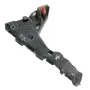 Ляв държач предна броня Opel Astra H (A04) 2004-2014 ID: 164102, снимка 2