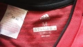 Adidas FC MANCHESTER UNITED Kids Football T-Shirt Размер 11-12г /152см детска футболна тениска 37-66, снимка 11