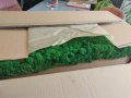 ПРЕМУИМ декоративен скандинавски стабилизиран мъх - на едро и дребно, снимка 5