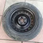 Резервна гума Патерицата Мерцедес
16 цола Патерица Mercedes, снимка 2