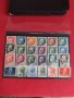 Пощенски марки серия Известни личности поща Югославия редки за колекция - 22030, снимка 1 - Филателия - 36681848