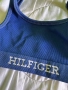 Чисто НОВО! Спортно горнище Tommy Hilfiger Размер S, Гръдна обиколка 70-80см, снимка 3