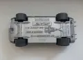 Продавам стара метална количка - MASERATI BORA/MATCHBOX 1975 , снимка 4