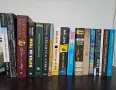 Книги, нови издания, снимка 1