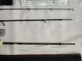 Въдици Yamaga Blanks Wizy,Smith Boron,Shimano 25 Twin Power,Shimano 22 Stella C2500,C3000,воблери., снимка 6
