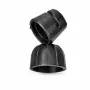 Топка за ръчен скоростен лост за Mercedes C-Class W202 1992-2001, 6 скорости, снимка 3