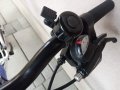 Продавам колела внос от Германия спортен мтв велосипед SPRINT RE 3070 24 цола преден и заден амортис, снимка 12