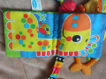 Лот дрънкалки и бебешки играчки Fisher price и други, снимка 4