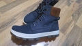 Дамски зимни обувки,високи,оригинални, снимка 15