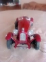 Alfa Romeo 2300 Monza 1:18, снимка 1