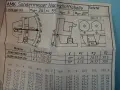 Комплект зъбонарезни ножове AMK-Messer JK, 5L, 5R, 55, M2, 6 ulingelnberg, снимка 9