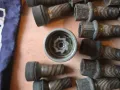 Пълен Комплект болтове Audi VW Seat Scoda със секретни болтове , снимка 3