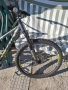 Градски/Планински велосипед с 24 скорости, снимка 2