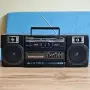 Стерео радиокасетофон Panasonic RX-CS700, снимка 2