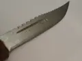 Винтаж/ретро нож 31121, снимка 5
