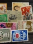 Стари пощенски марки от цял свят смесени редки за КОЛЕКЦИЯ ДЕКОРАЦИЯ 51976, снимка 3