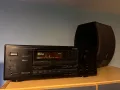 рисийвъра Onkyo tx-sv535, снимка 2