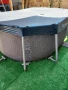 Овален басеин 200/300 см, снимка 3