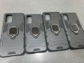 Samsung Galaxy A10,A21s,A41,A30s,A50,A51,A71,M21,S20,S20+ magnetic armor case, снимка 1 - Калъфи, кейсове - 30497906