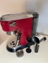 Еспресо кафемашина Delonghi Dedica EC685.BK, снимка 4