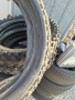 120/90-18 MICHELEIN  2 бр , снимка 15