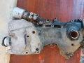 Части за пасат 1.4 Тси мотор бензин., снимка 1