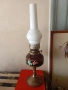 Настолна лампа тип газова, снимка 1