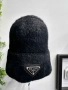 Зимна шапка Prada - нова, снимка 6