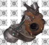 Турбина/Турбо - Toyota - 2.0 D-4D - (2006 г.+) - IHI TURBO, снимка 4