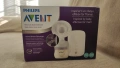 Вакум помпичка за кърма PHILIPS AVENT NATURAL MOTION Premium, снимка 3