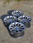 Deep Concave джанти Style 166  19 " цола 5х120 чисто нови e38 e39 e60 e65 e66 , снимка 8