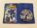 Sonic Unleashed за PS2, снимка 3