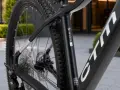Нов дамски планински велосипед CTM CHARISMA 5.0 29, внос от Словакия, снимка 6