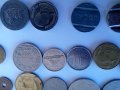 Лот монети.. различни държави стари и такива в обръщение, снимка 7