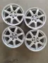  АЛУМИНИЕВИ ДЖАНТИ МЕРЦЕДЕС -5x112x66.6-16цола, снимка 1