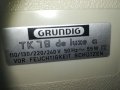 grundig tk 79 de luxe GERMANY 2502211819, снимка 8