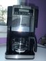 Кафемашина за шварц кафе Princess DeLuxe / кафемашина Princess , снимка 8