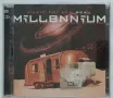 Music For The Real Millennium 2CD , снимка 1