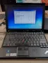 Lenovo thinkpad x201i, снимка 3