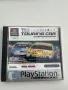 TOCA Touring Car Championship за PS1, снимка 1