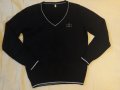 Пуловер униформа ПМГ Благоевград, снимка 1 - Блузи с дълъг ръкав и пуловери - 37002315