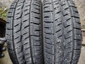 2бр.зимни гуми HANKOOK 215 65 16C DOT22 цена за брой, снимка 1
