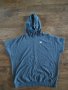 Nike W NSW HOODIE SS FLC - страхотна дамска туника , снимка 5