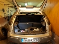 Opel corsa c , снимка 10